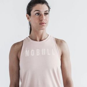 NoBull Project Tank